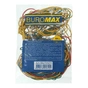 Резинки для денег Buromax JOBMAX, 50 г, 55 мм (BM.5501-05) - уменьшенное изображение 1
