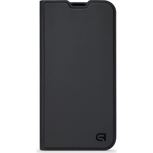 Чохол до мобільного телефона Armorstandart OneFold Case Xiaomi Redmi Note 14 Pro+ 5G Black (ARM79808) - зображення 1
