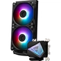Система рідинного охолодження MSI MAG CoreLiquid I240 (MAG CORELIQUID I240) - зменшене зображення 3