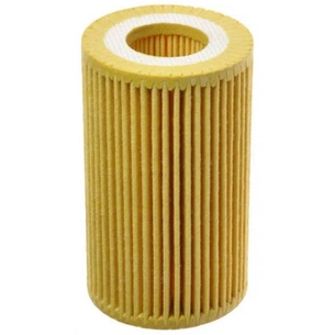 Фільтр масляний Blue Print (ADN12126) зображення 1