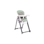 Стілець для годування Bertoni/Lorelli PARTY frosty green leath (23793) - зменшене зображення 1