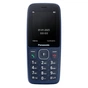 Мобільний телефон Panasonic KX-TF400 Blue (KX-TF400EXC) - зменшене зображення 2