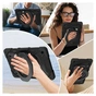 Чехол для планшета BeCover Armor Stand Samsung Galaxy Tab A11 Plus SM-X236B 11.0" Black (715500) - уменьшенное изображение 8