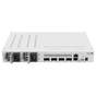 Коммутатор сетевой Mikrotik CRS504-4XQ-IN - уменьшенное изображение 1