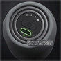 Перкусійний масажер RENPHO Active Mini Thermacool Deluxe Grey (R-WMG15) - зменшене зображення 3