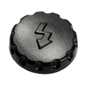 Кришка об'єктива Olympus Synchro Jack Cover Cap for E-M1 / E-M5 / E-M5 mark II (VE254700) - зменшене зображення 1