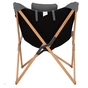 Кресло складное Bo-Camp Wembley L Grey (1200380) (DAS303840) - уменьшенное изображение 10