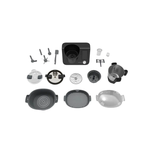 Кухонний комбайн AENO робот CR1S (ACR0001S) - picture 8