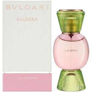 Парфумована вода Bvlgari Allegra Dolce Estasi 50 мл (783320412509) зображення 1
