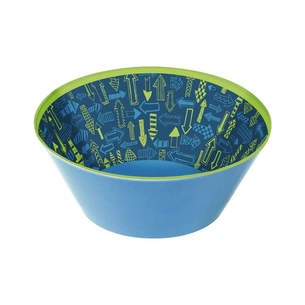 Тарілка дитяча Sigikid глибока Arrows (24816SK) зображення 1