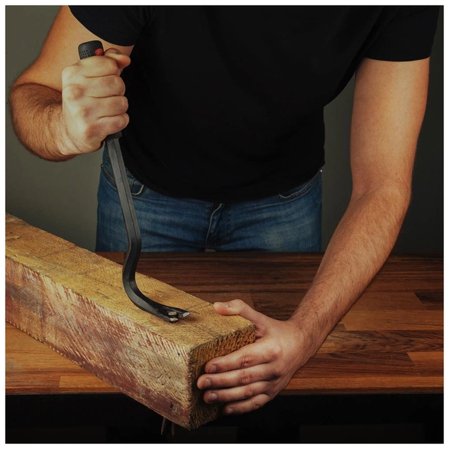 Цвяходер Sigma 300x14мм (4324421) (4324421) - picture 6