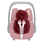 Автокрісло Maxi-Cosi Pebble PRO i-Size Essential Red (8799701110) - уменьшенное изображение 9