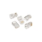 Конектор RJ45 cat.5e UTP 8P8C * 50 (позолоч. конт.) Cablexpert (LC-8P8C-001/50) - preview 1