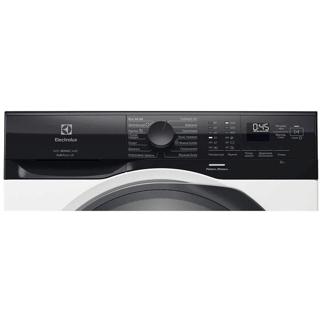 Пральна машина Electrolux EW6F9482U - picture 2