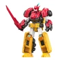 Фигурка Dinoster Раптор Трон (EU580872) - уменьшенное изображение 1