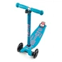 Самокат Micro Maxi Deluxe Aqua (MMD019) - зменшене зображення 3