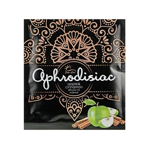 Ароматичне саше Sun Lux Aphrodisiac Яблуко та кориця (4820194880594) зображення 1