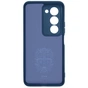 Чохол до мобільного телефона Armorstandart ICON Xiaomi Redmi 15 4G Camera cover Dark Blue (ARM87086) - зменшене зображення 2