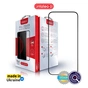 Захисне скло Intaleo Full Glue ESD для Apple iPhone 15 Pro Max Black (1283126577345) - уменьшенное изображение 2