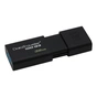 USB флеш накопичувач Kingston 2x32GB DataTraveler 100 G3 USB 3.1 (DT100G3/32GB-2P) - зменшене зображення 2
