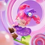Фігурка Pop Top сюрприз Rolife серії Nanci - Солодка мить (ZRXX) - зменшене зображення 11