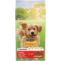 Сухий корм для собак Purina Friskies Active з яловичиною 15 кг (7613031394876) - зменшене зображення 1