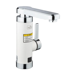 Проточний водонагрівач Kroner Volt-CW189 (CV023242) зображення 1