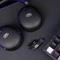Bluetooth-гарнітура Proove Gaming Zephyr (APP) Black/Purple (WHZP00022001) - зменшене зображення 9