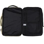 Рюкзак для ноутбука Bagland 17" Hanover 42L black 0090190 (1022117520) - зменшене зображення 5