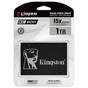Накопичувач SSD 2.5" 1TB Kingston (SKC600B/1024G) - зменшене зображення 4