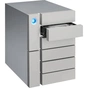 Зовнішній жорсткий диск LaCie 3.5" 96TB (STFK96000400) - зменшене зображення 3