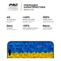 Скло захисне Armorstandart Pro 3D LE Apple iPhone 14 Pro Black (ARM65658) - зменшене зображення 4