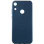 Чохол до мобільного телефона Dengos Carbon Huawei Y6s, blue (DG-TPU-CRBN-48) - зменшене зображення 1