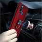Чохол до мобільного телефона BeCover Military Huawei P Smart S / Y8p Blue (705561) - зменшене зображення 3