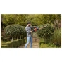 Кущоріз Black&Decker BEHTS301 - уменьшенное изображение 6