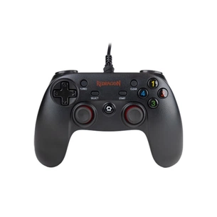 Геймпад Redragon Saturn USB Xinput-PS3 (75057) зображення 1