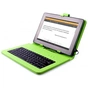Чохол до планшета Vellini 10" Light green (215355) - зменшене зображення 4