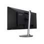 Монітор Acer CB342CUsemiphuzx (UM.CB2EE.016) - зменшене зображення 5