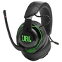 Навушники JBL Quantum 910X Wireless for Xbox Black (JBLQ910XWLBLKGRN) - зменшене зображення 11