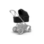 Люлька Thule Sleek Midnight Black (TH 11000101) - зменшене зображення 2