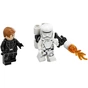 Конструктор LEGO Star Wars Тяжкий розвідувальний крокохід Першого ордену (75177) - зменшене зображення 11