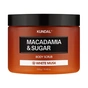 Скраб для тіла Kundal Macadamia & Sugar Body Scrub 550 г (8809568748995) - зменшене зображення 1