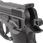 Пневматичний пістолет ASG CZ SP-01 Shadow 4,5 мм (17526) - уменьшенное изображение 6