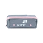 Пенал Kite 2702-1 сіро-рожевий (K25-2702-1) - зменшене зображення 3