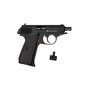 Пневматичний пістолет Umarex Walther PPK/S Blowback (5.8315) - уменьшенное изображение 4