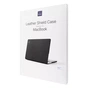 Чохол до ноутбука WIWU (накладка) 16,2 MacBook Pro (A2485) Leather Shield brown (47392) - зменшене зображення 3