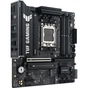 Материнська плата ASUS TUF GAMING B850M-E WIFI - уменьшенное изображение 2