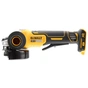 Шліфувальна машина DeWALT 18В XR Li-lon, 125 мм, 9000 об/хв (без АКБ та ЗП) (DCG406N) - зменшене зображення 3