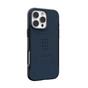 Чохол до мобільного телефона UAG iPhone 16 Pro Max Civilian Magsafe Mallard (114445115555) - зменшене зображення 2