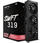 Відеокарта XFX Radeon RX 6800 16Gb Speedster SWFT 319 (RX-68XLAQFD9) - зменшене зображення 6